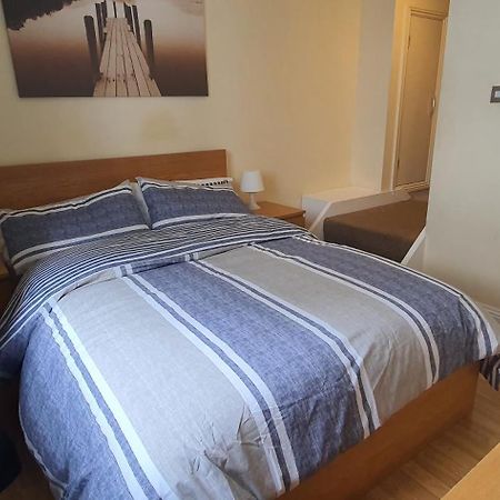 Double Room&Private Bath Near The Square Mile London Exterior foto