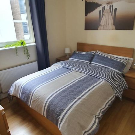 Double Room&Private Bath Near The Square Mile London Exterior foto