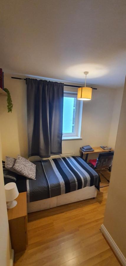 Double Room&Private Bath Near The Square Mile London Exterior foto