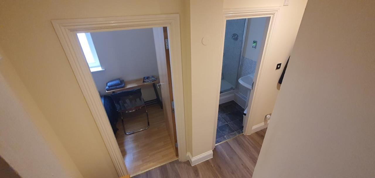 Double Room&Private Bath Near The Square Mile London Exterior foto