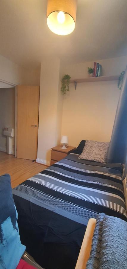 Double Room&Private Bath Near The Square Mile London Exterior foto