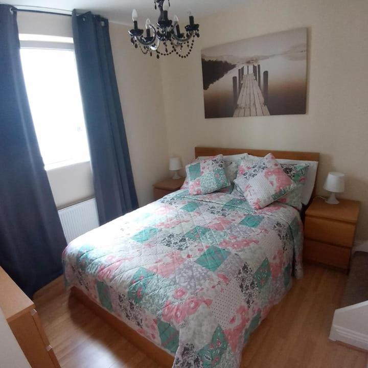 Double Room&Private Bath Near The Square Mile London Exterior foto