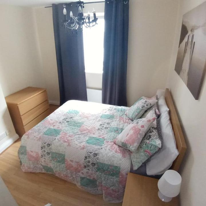 Double Room&Private Bath Near The Square Mile London Exterior foto