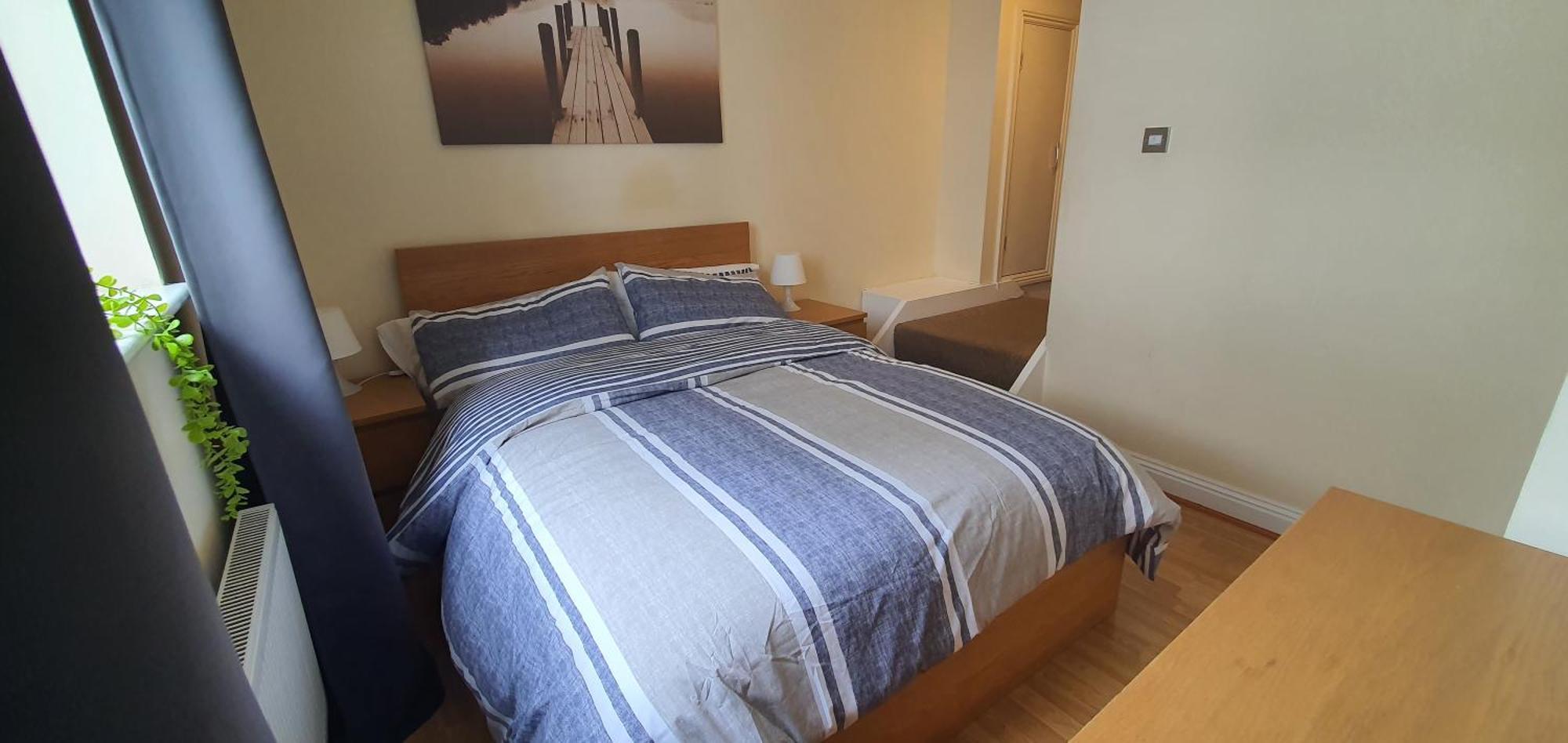 Double Room&Private Bath Near The Square Mile London Exterior foto