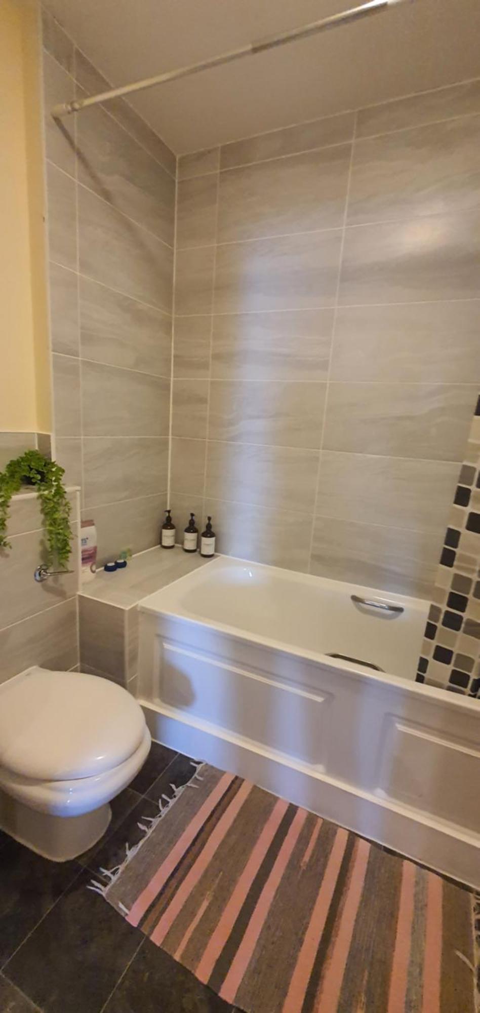 Double Room&Private Bath Near The Square Mile London Exterior foto