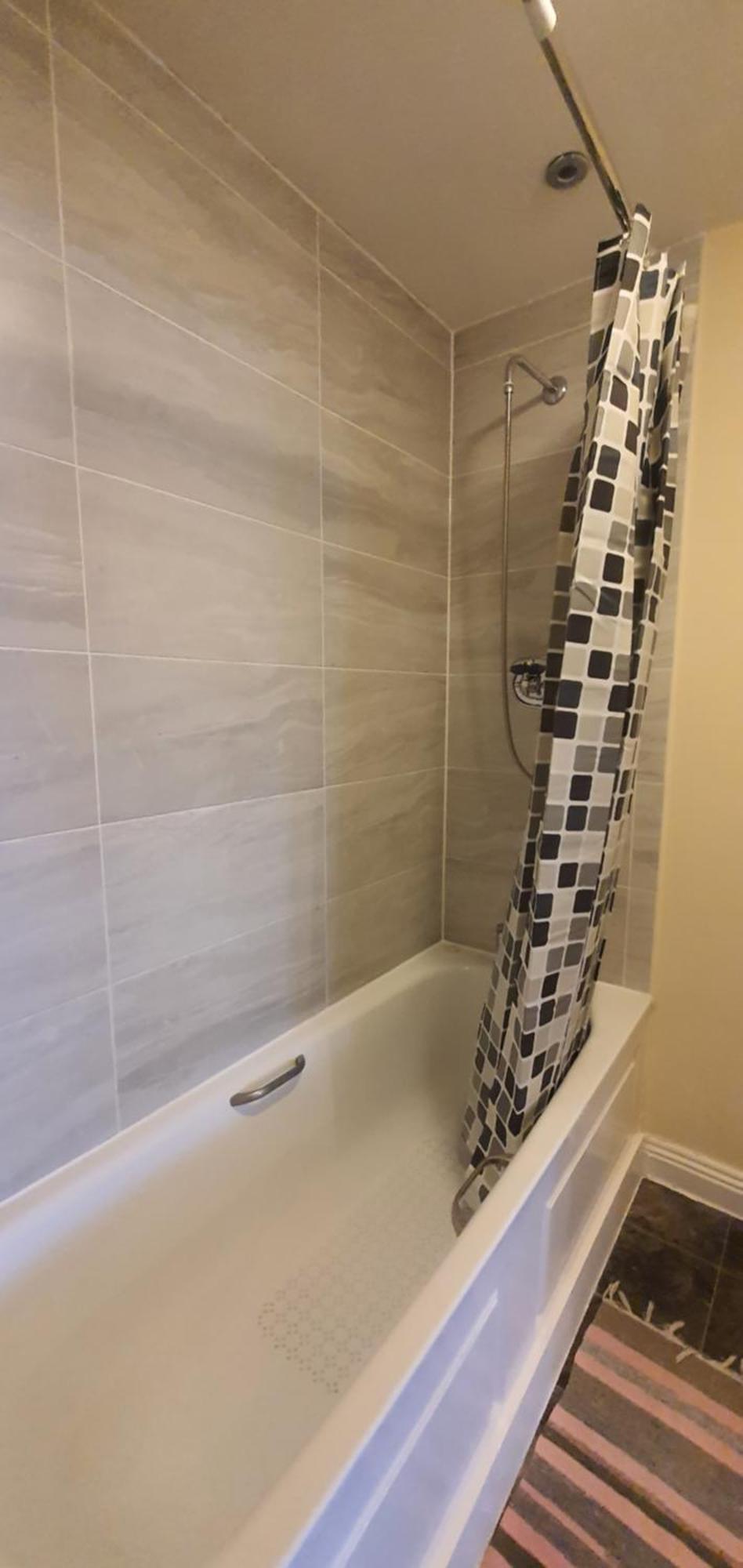 Double Room&Private Bath Near The Square Mile London Exterior foto