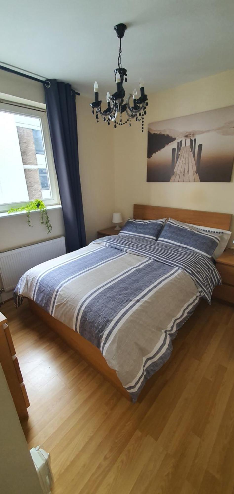Double Room&Private Bath Near The Square Mile London Exterior foto
