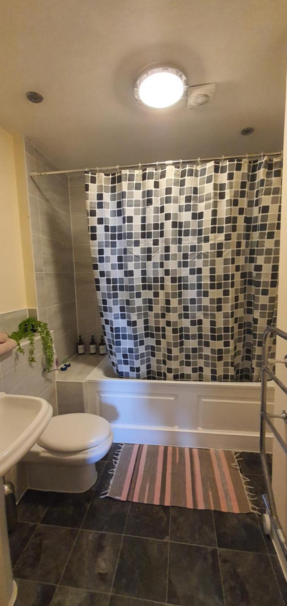 Double Room&Private Bath Near The Square Mile London Exterior foto