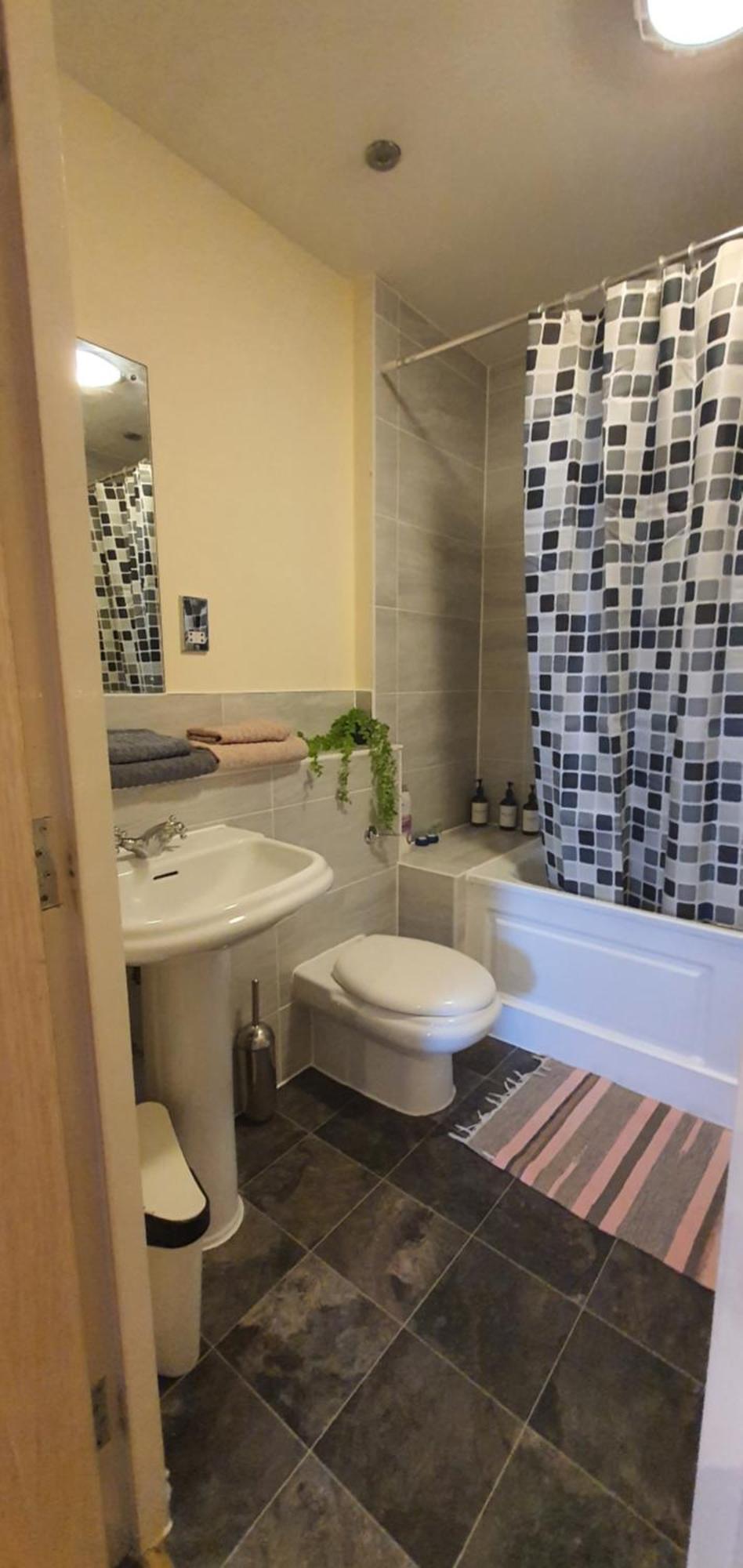 Double Room&Private Bath Near The Square Mile London Exterior foto